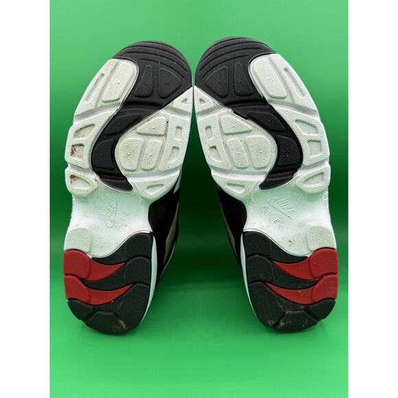 Nike Air Diamond Turf “49ers” Size 10.5 OG Box (FZ8224-100) (2025) - Picture 7 of 7